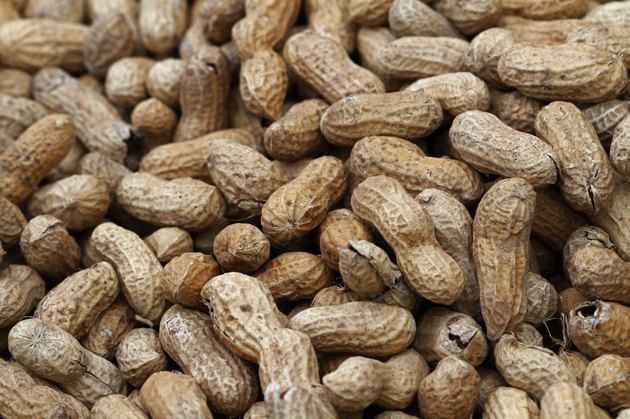 Peanuts