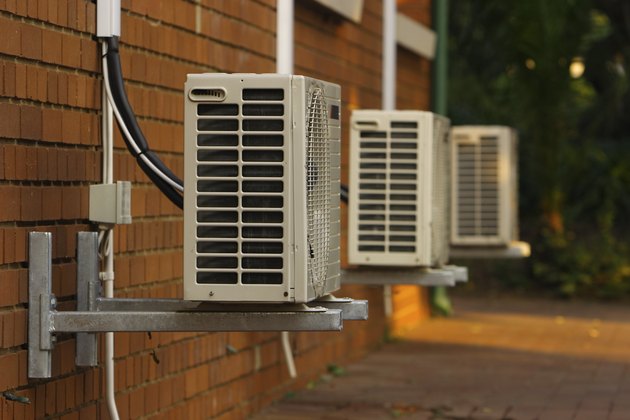 The Best Inverter Air Conditioners | Livestrong.com