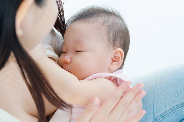 Breastfeeding