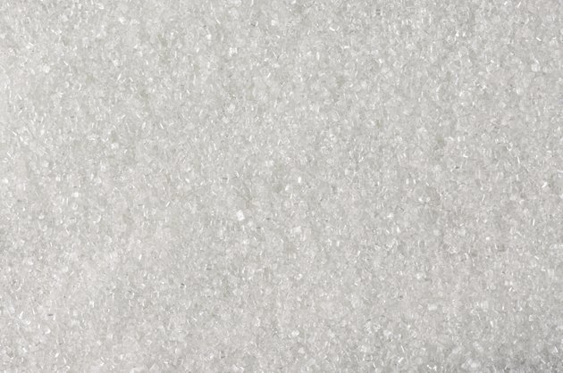 Sugar background