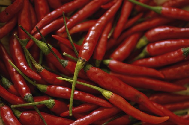 Chili Peppers