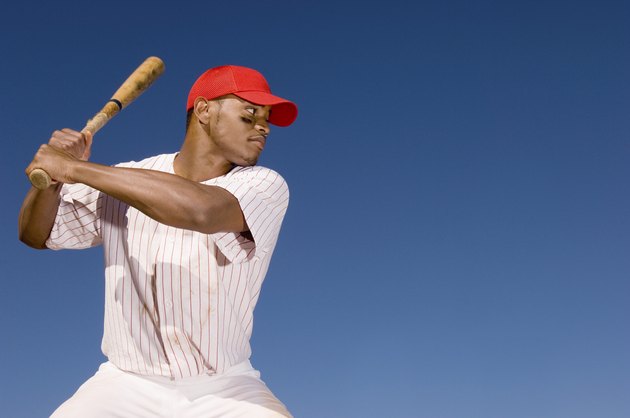 Baseball Player