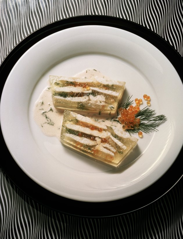 Fish Jelly