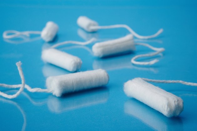 Feminine hygiene