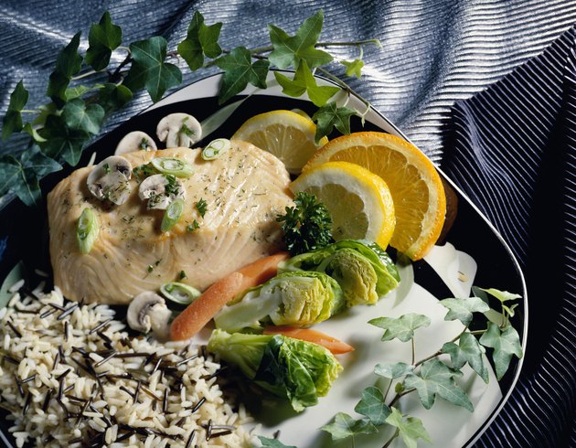 Salmon