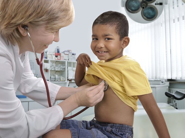 medical exam