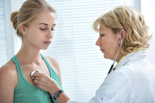 Medical exam