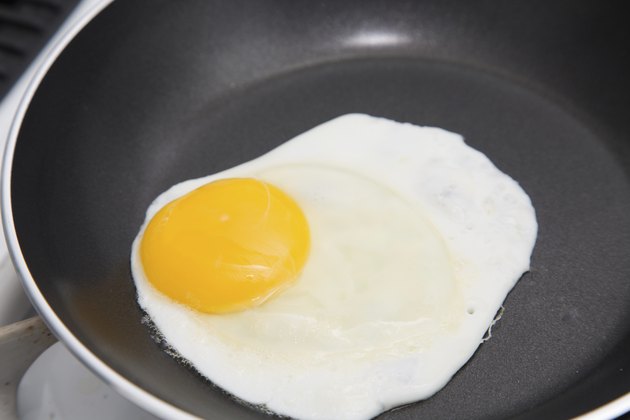 Sunny Side Up