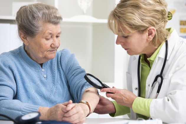 Medical exam
