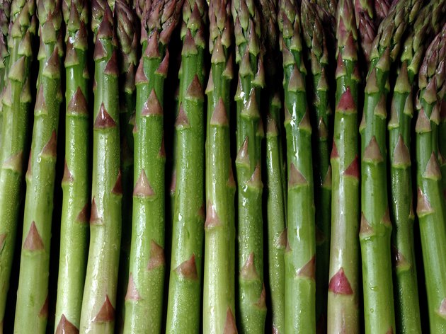 Asparagus