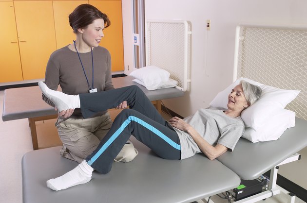 Physical therapy