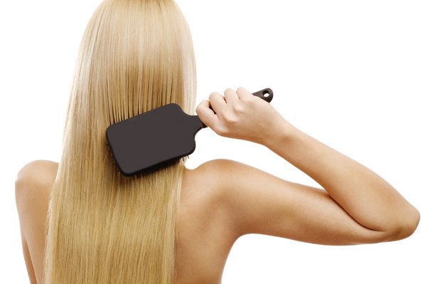 Combing