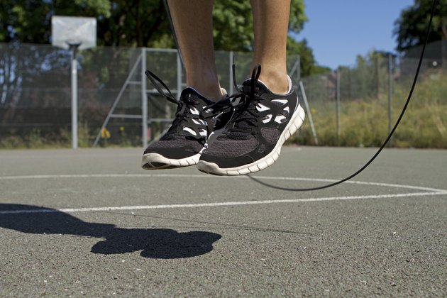 Jump Rope
