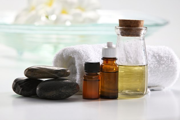 how-to-make-scented-oil-livestrong