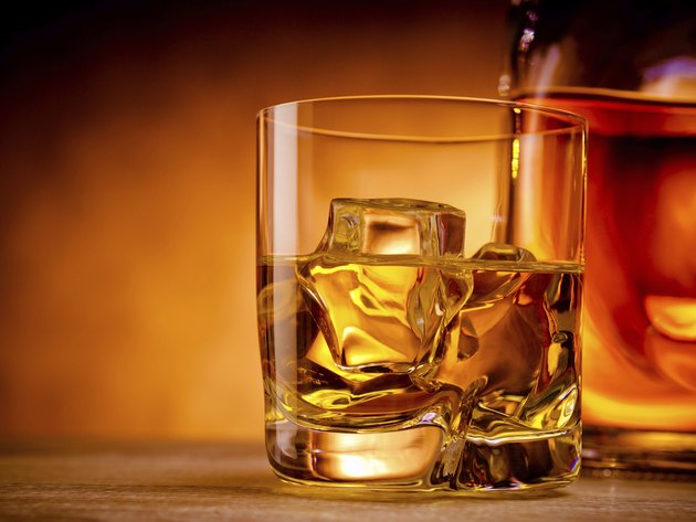 Whiskey