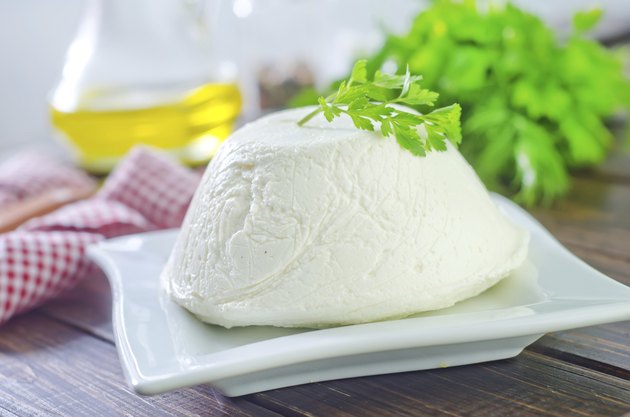 ricotta