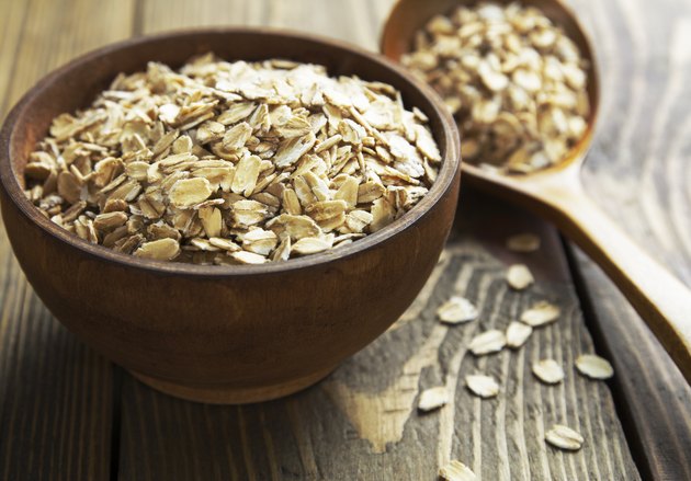 Oatmeal
