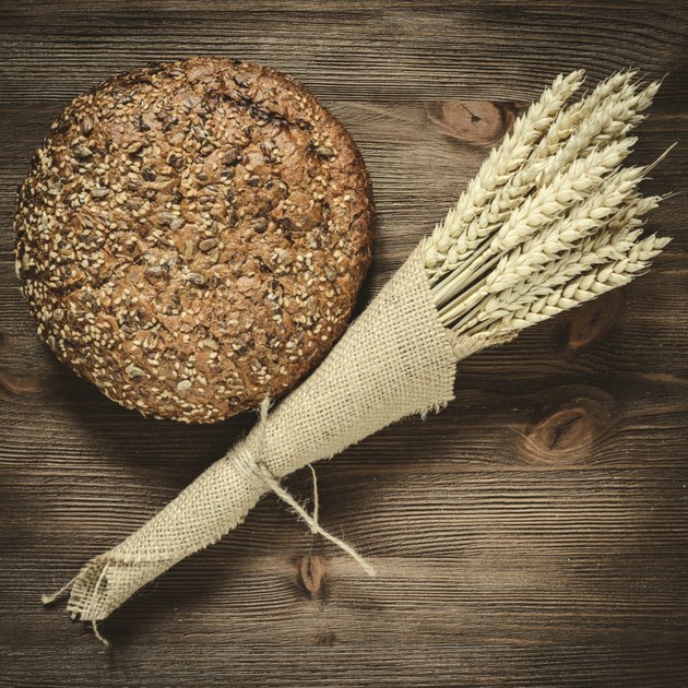 bread and rye