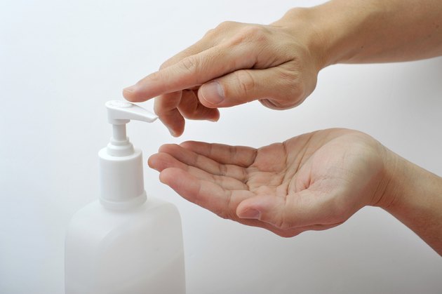sanitizer