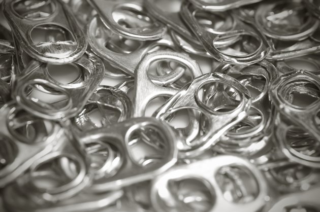 Pull Rings