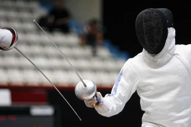 Fencing