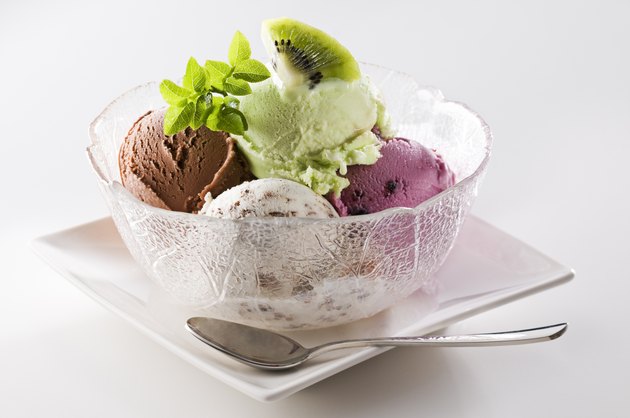 Ice cream