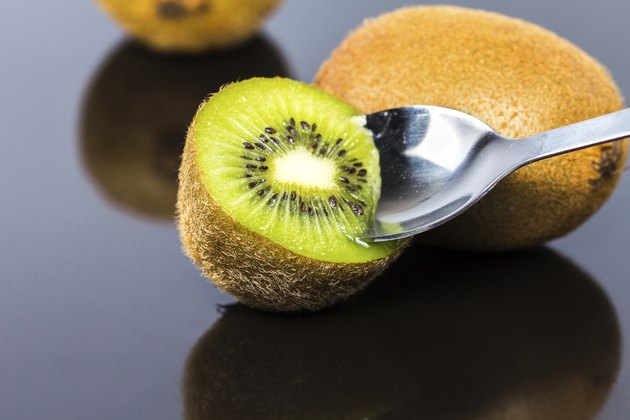 Kiwi fruit