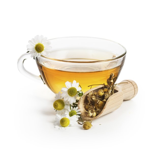 Chamomile Tea
