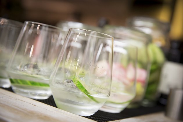 gin-tonic