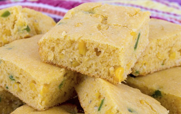 jalapeno corn bread