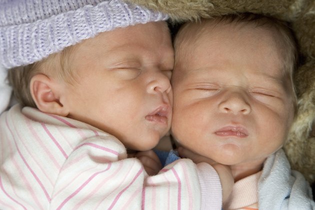 Baby - Sleeping Beauties
