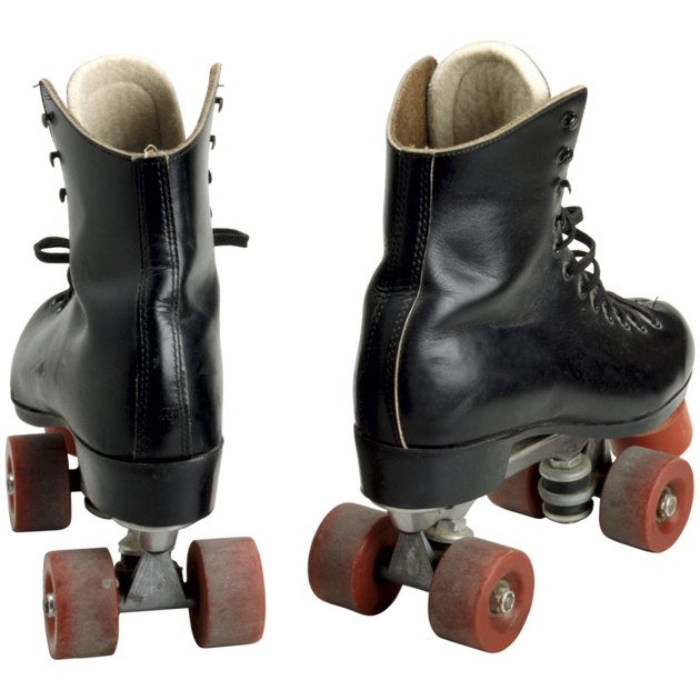 Roller skates