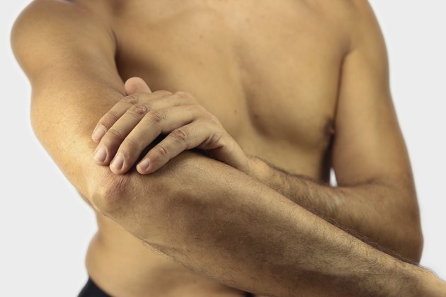 Elbow Pain
