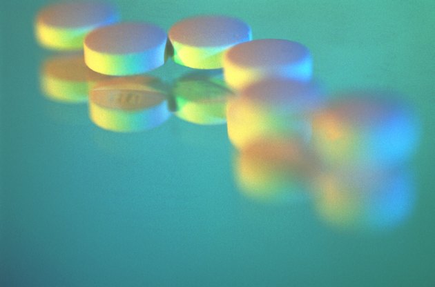 pills