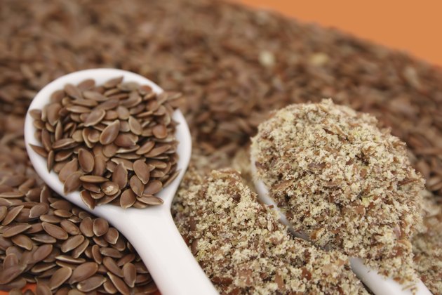 Flaxseed