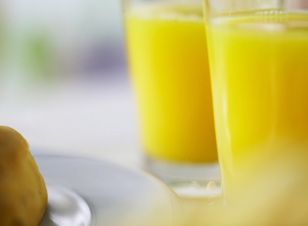 Orange Juice