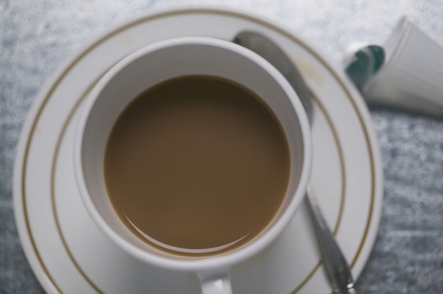 Cup of coffee