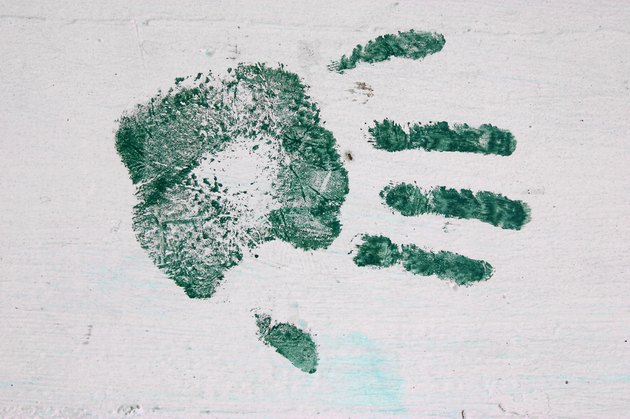 Handprint