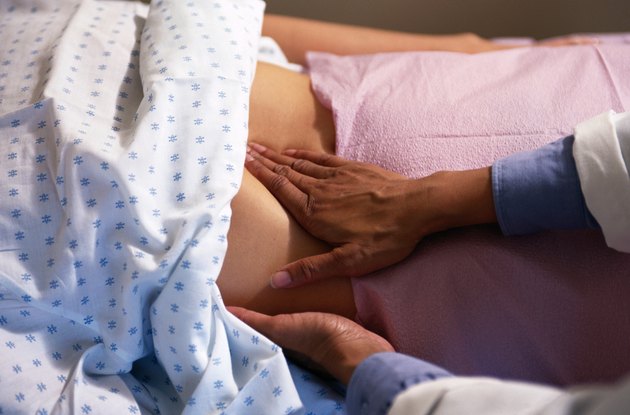 Maternity Examination