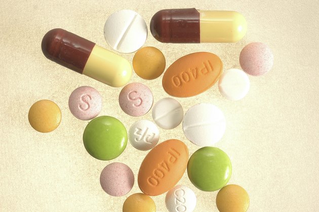 Pills