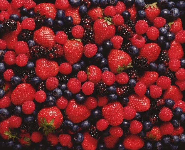 Berries