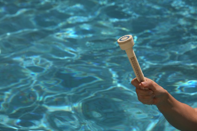 thermometer