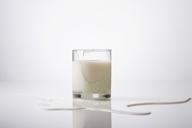 Can Low Calcium Cause Muscle Pain