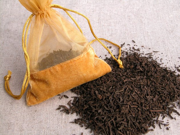 tea