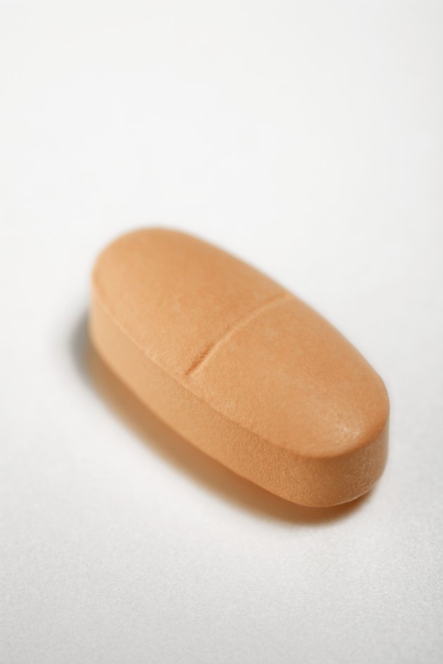 What Is Biotin 5000 mcg? | Livestrong.com