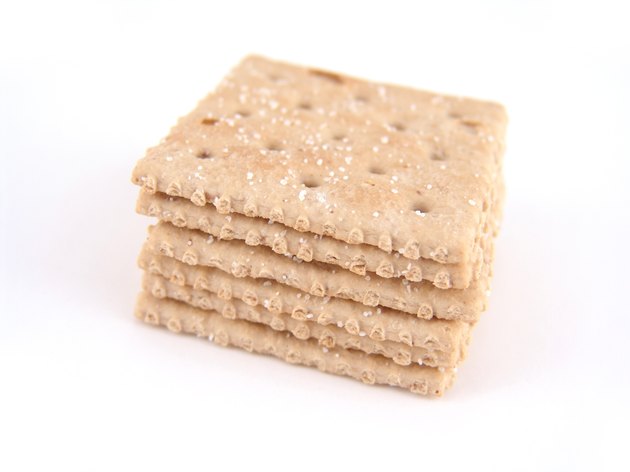 crackers