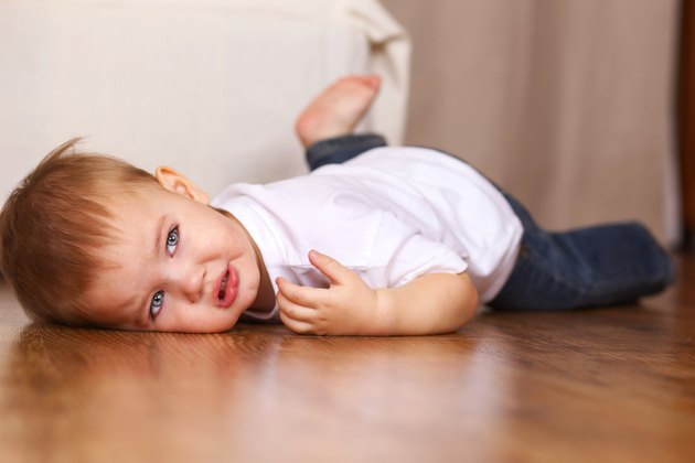 what-causes-sudden-mood-swings-in-an-18-month-old-livestrong