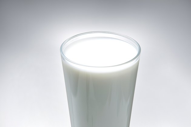 Milk