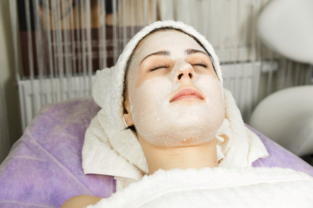 skin care