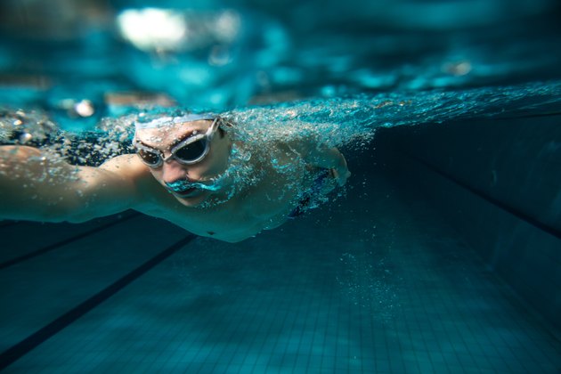 Swimmer